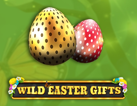 Wild Easter Gifts